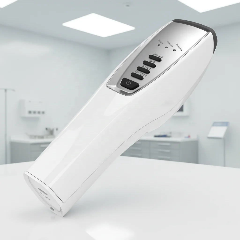Market Clinical Analytical for Convenient Sample Collection Tainabilir Damar Bulucu