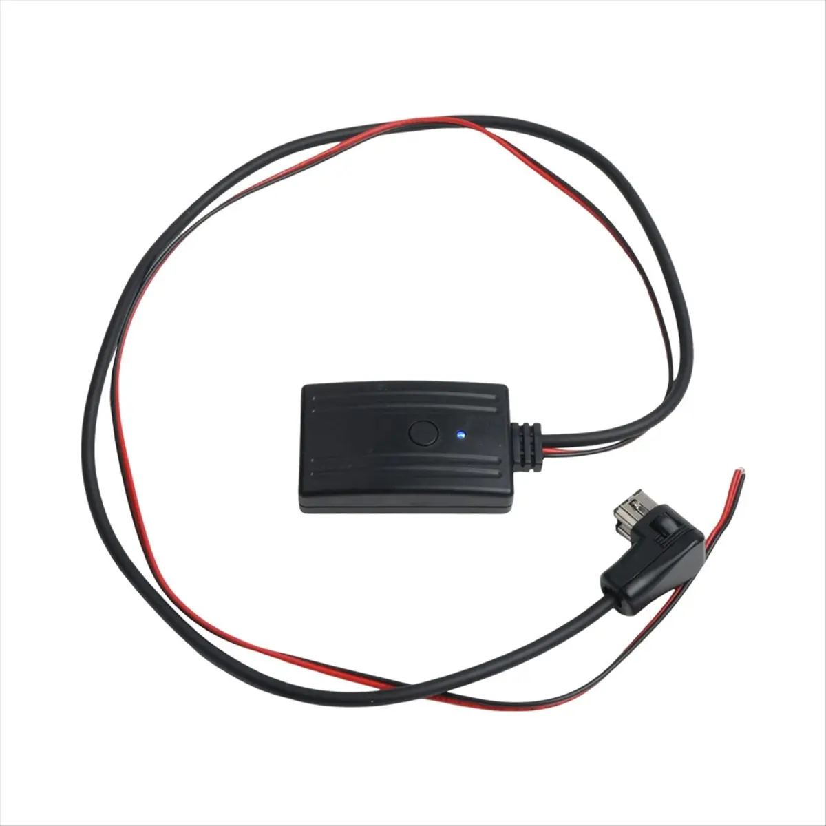 A67F For Pioneer DEH Series Radios AUX Input Adapter Wear-Resistant Design Practical and Reliable
