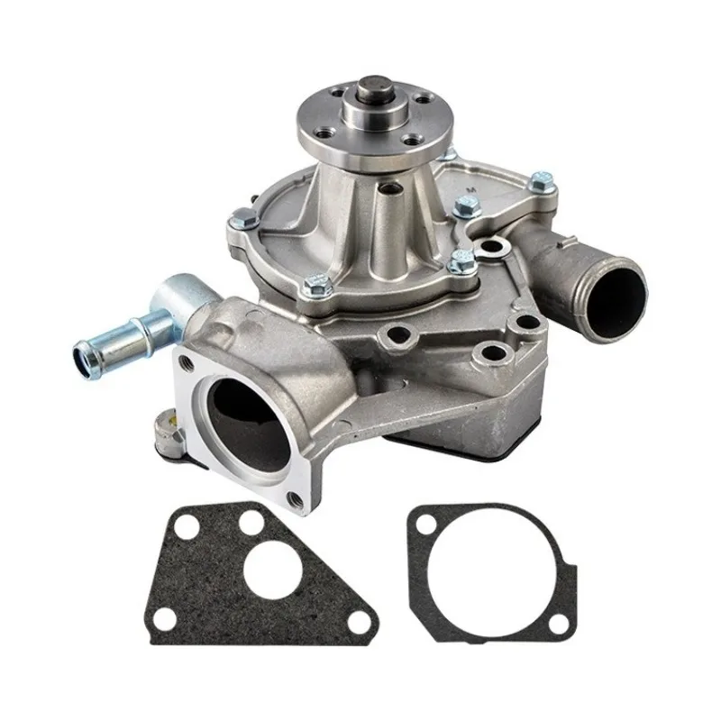 For Toyota 8FG Forklift Water Pump Assembly OEM Part Number 16100-78159-71 Engine Cooling Pump