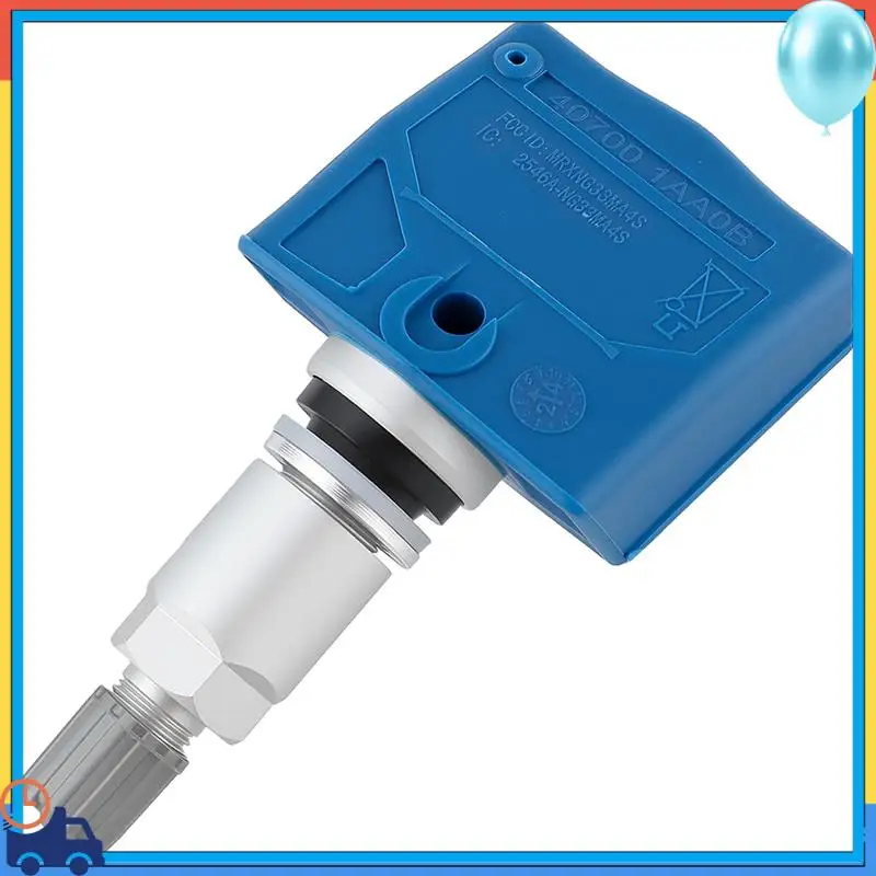 

L37A-40700-1AA0B TPMS 315 МГц датчик контроля давления в шинах для Infiniti FX35 QX56 Nissan Altima Frontier Pathfinder Sentra