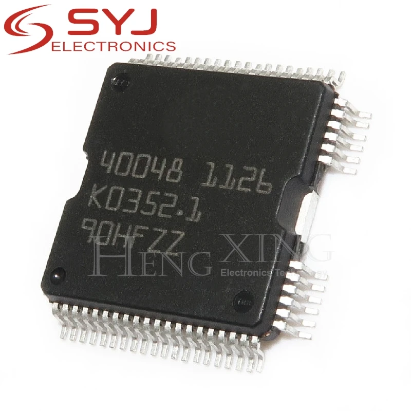 （1pcs-5pcs）L9302-AD L9302 40048 HQFP-64 30460 HQFP-64 HQFP-64
