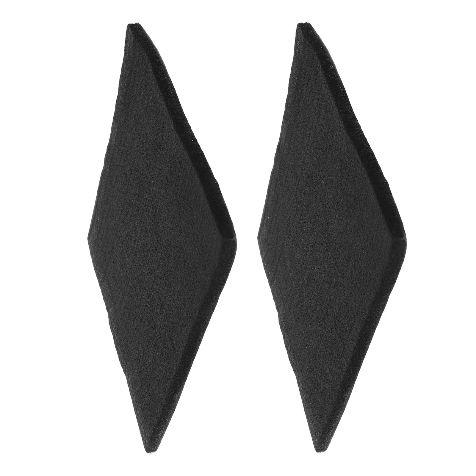 2Pcs Resistant Heat Resistant Welding Mat For For Barbecue Grill Camper Fireproof Blankets Carbon Fiber Retardant
