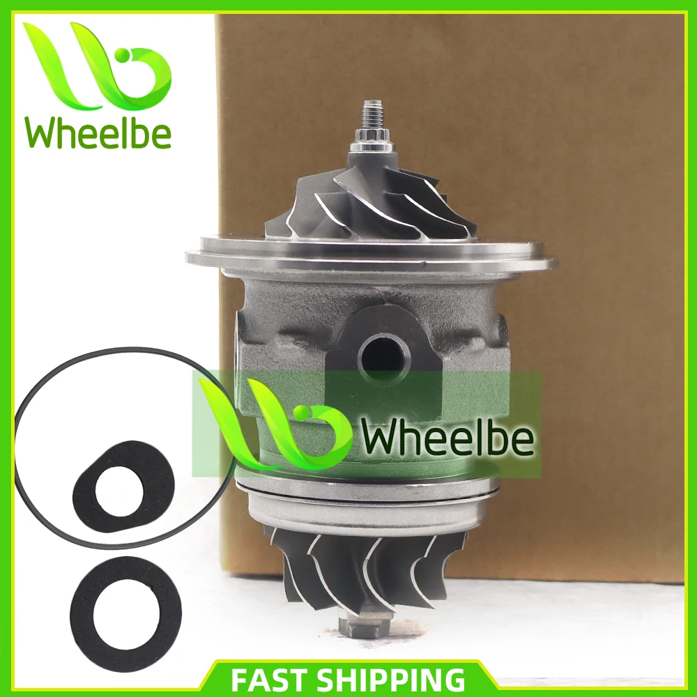 Auto Turbo Chra TB25 GT25 Cartridge Turbine Core For Nissan Terrano II 2.7 TD 92Kw 1997- 144117F400 452162