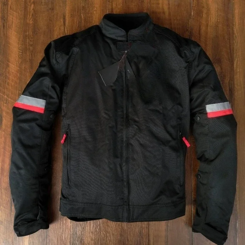 Winter motorcycle cycling jacket, motorcycle cycling suit