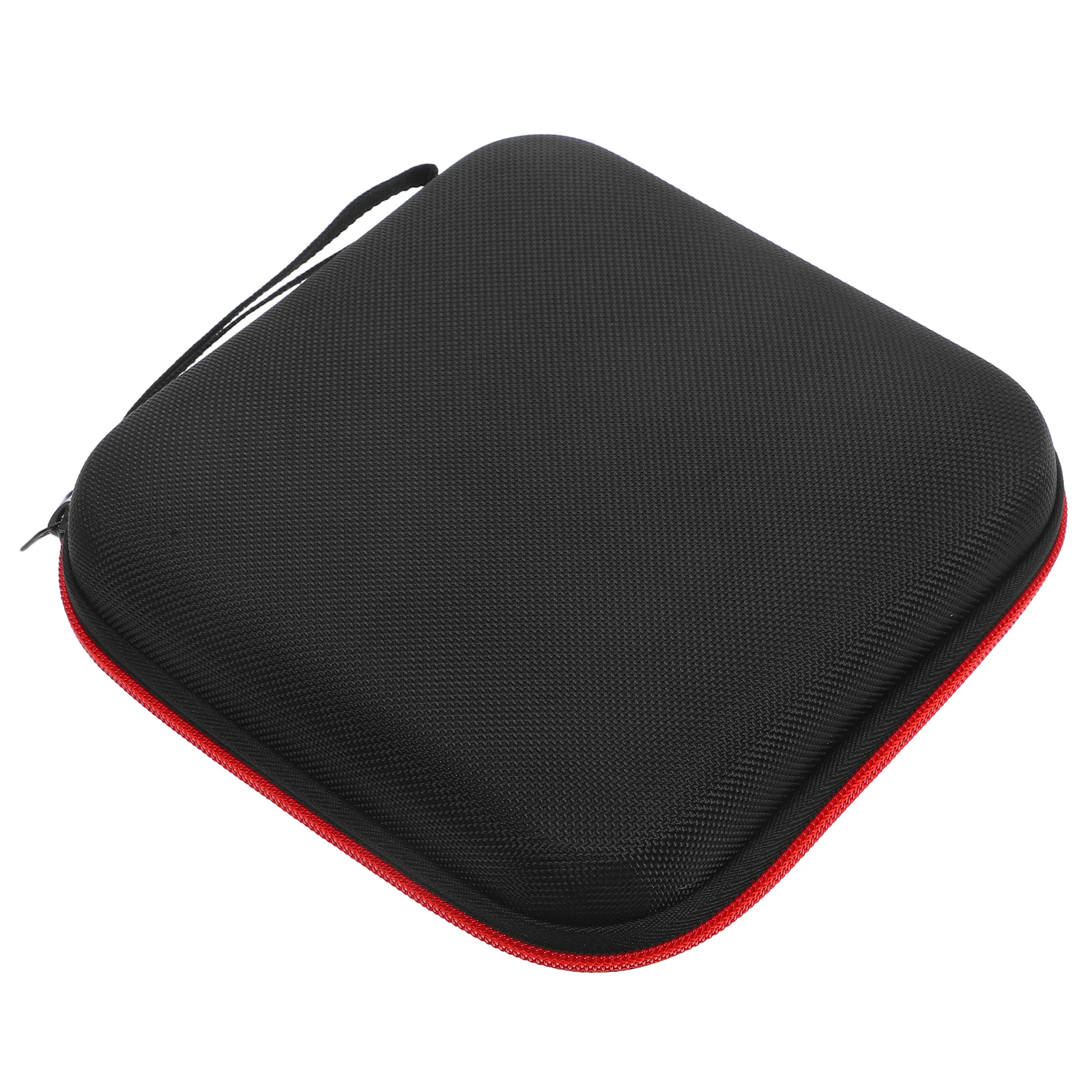 

Power Bank Storage Pouch Eva Protective Hard Drive Case Travel Carry Bag USB Cable Headphone Organizer Zipper Pouch