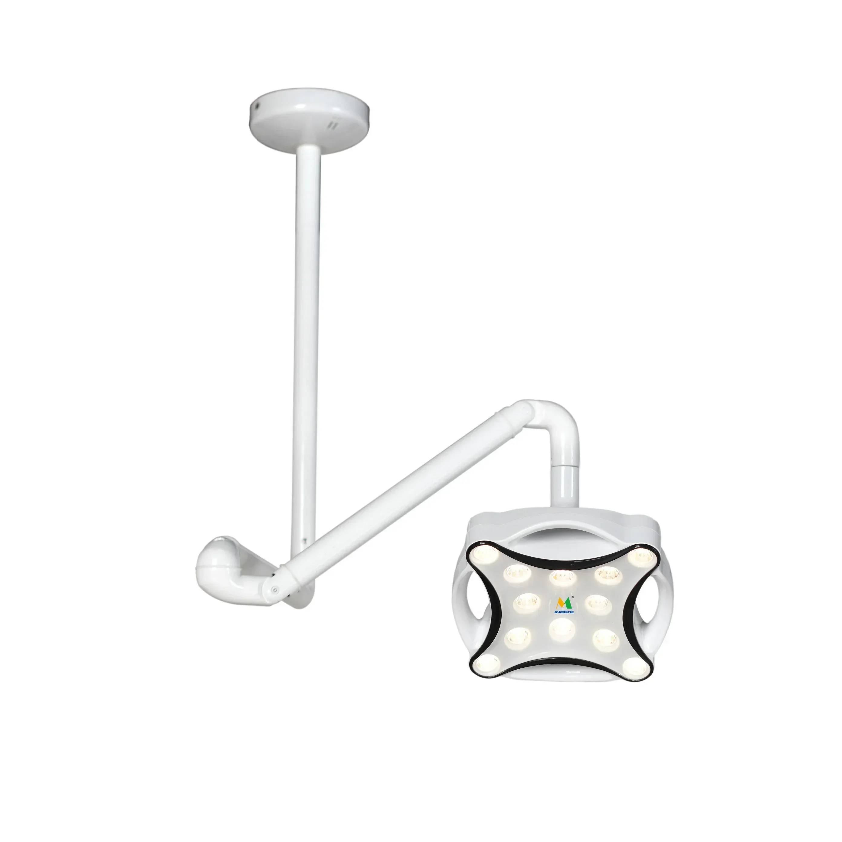 Ceiling and Wall Mounted LED Operating Theatre Lamp Alm Surgical Light Parts LED JD1700 30W LED Ceiling Mounted Surgical Operat