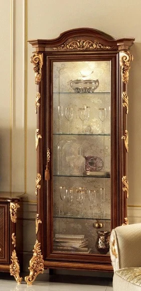 

Большая квартира, европейская резьба по цельному дереву, цветок, шкаф для телевизора, неоклассическое украшение для хранения в гостиной, продвинутый смысл