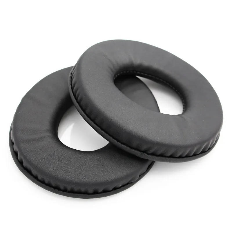 

Ear Pads Cushion For Sony MDR-CD3000 MDR-CD1000 Headphone Replacement Earpads Soft Protein Leather Memory Foam Sponge Earmuffs