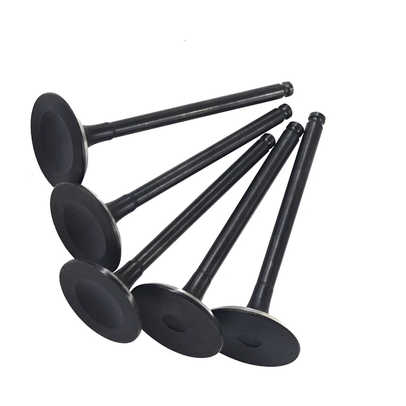 Motorcycle Intake Exhaust Valve Stem For YAMAHA WR450F YZ450F 2003-2009 2011-2015 YFZ450 YFZ450R YFZ 450 2004-2023 5TA-12112-00
