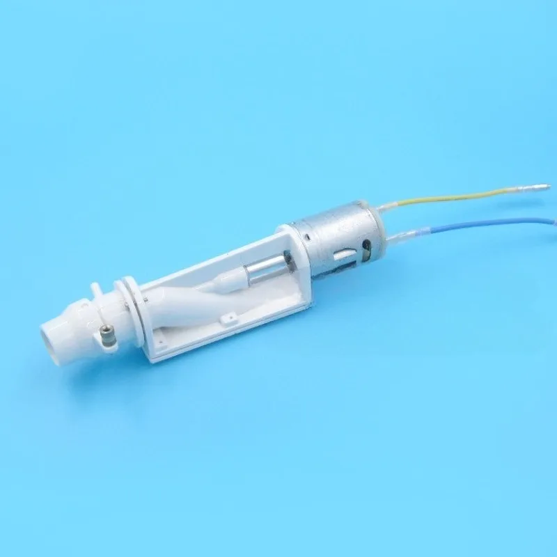 Pompa napędowa, silnik Power Jet 380, bezszczotkowa pompa strumieniowa 2440, pompa strumieniowa