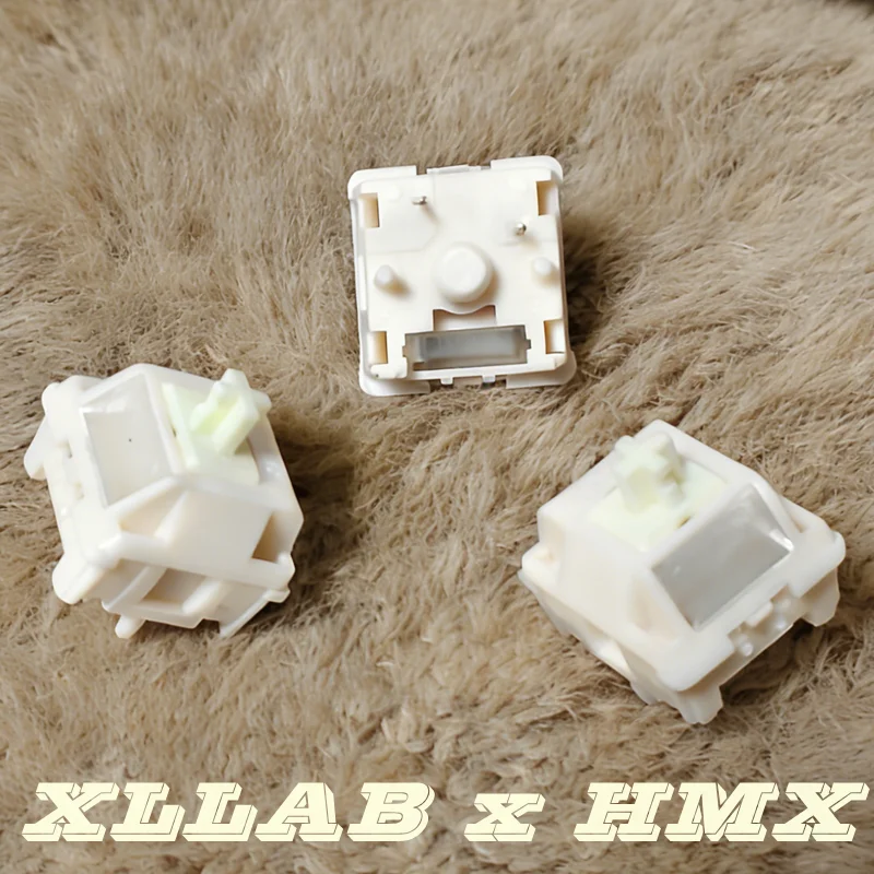 Xllab X Hmx Butter …