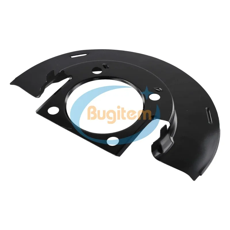 1PCS Front Brake Dust Shield 25846355 For GMC Savana 2500 3500 Sierra 1500 2500 3500 For Chevrolet For Express 2500 3500
