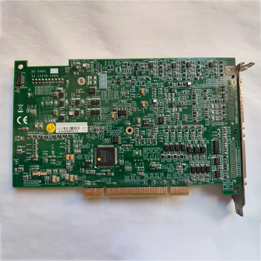 51-12270-1A40 Server Control Card For ADLINK HT-0906