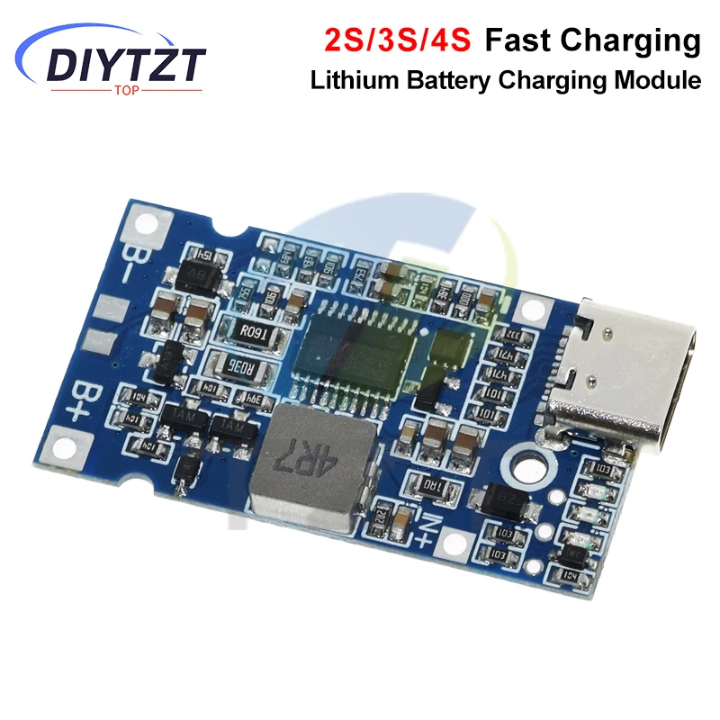 Type-C Usb 2S 3S 4S… - image