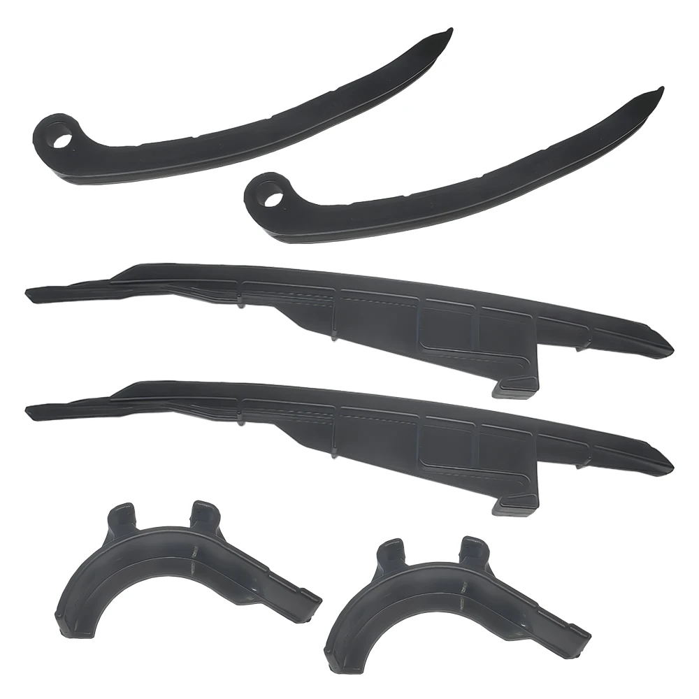 For Can-Am Renegade Outlander Commander Defender Cam Timing Chain Guides Kit Set