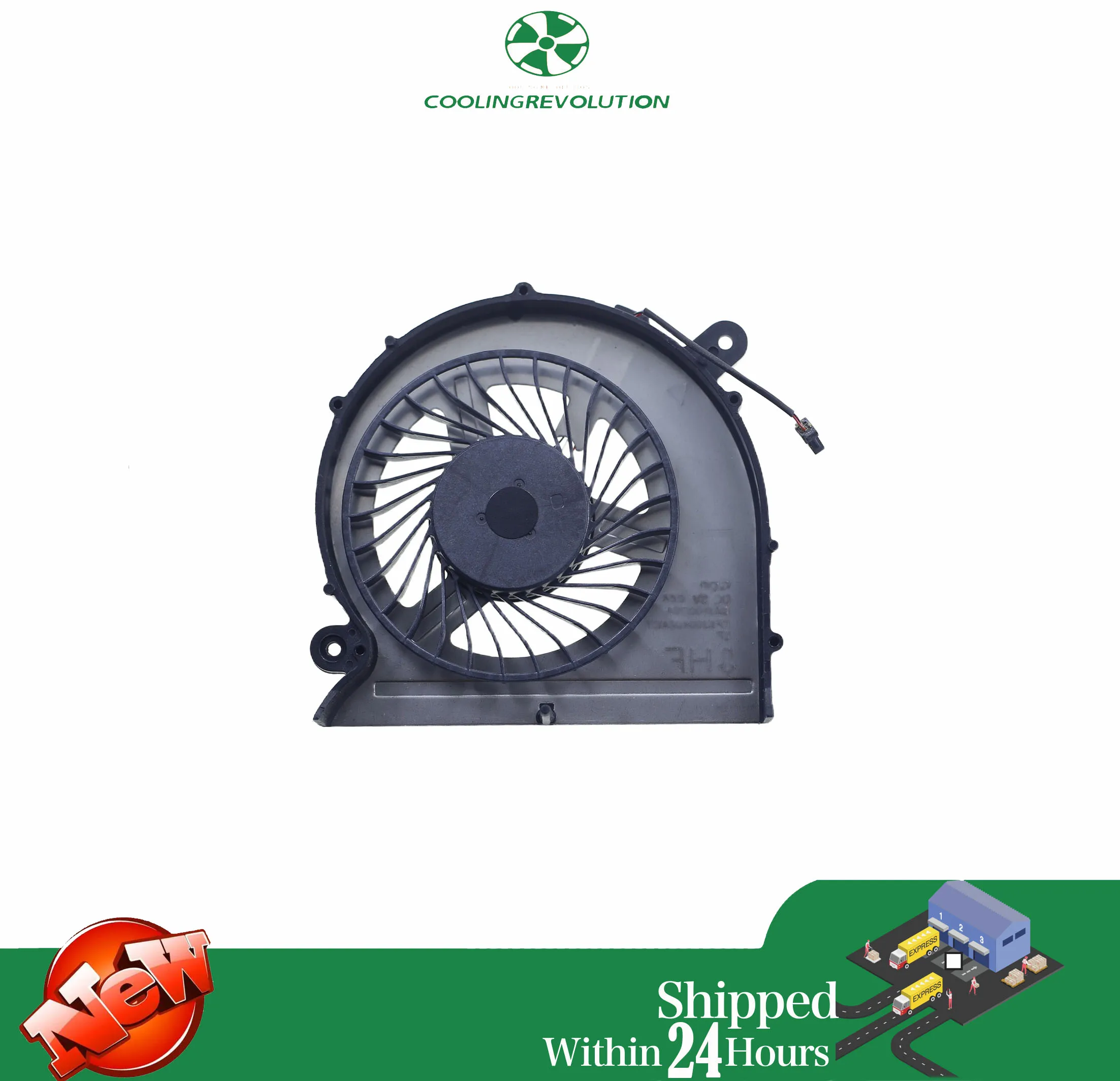 

NEW COOLING FAN FOR SAMSUNG BA31-00180A