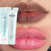 Baume à lèvres rose éclaircissant rapide, exfoliant, estompe la ligne des lèvres, hydratant pour la peau morte, produits de soins coréens, beauté et santé 1