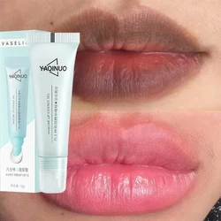 Remove Dark Lip Balm Fast Lightening Pink Lip Exfoliating Fade Lip Line Dead Skin Moisturizer Korean Care Products Beauty Health