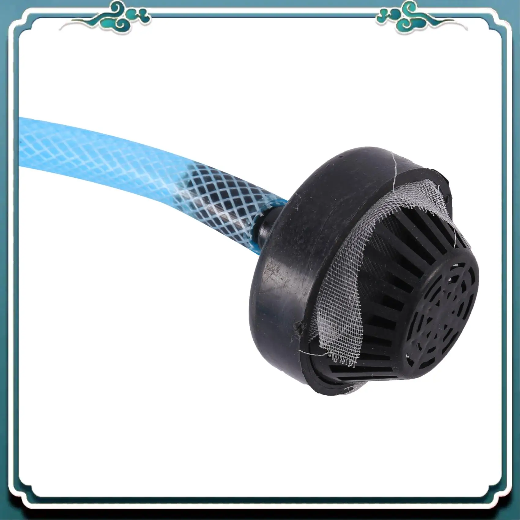 

Комплектная система вентириевого внесения удобрений A67K-1: Оборудование для сельскохозяйственного орошения и распыления удобрений в садах и на полях, соединительные трубки