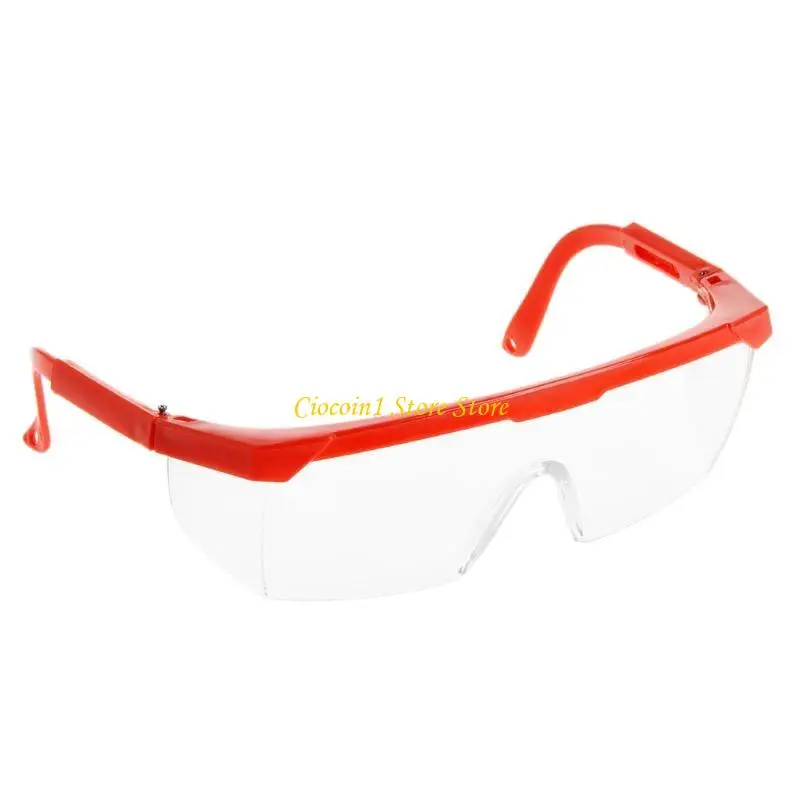 A3PC Dental Lab Workplace Goggle Eyewear Glasses Curing Light UV For Dentist Teeth