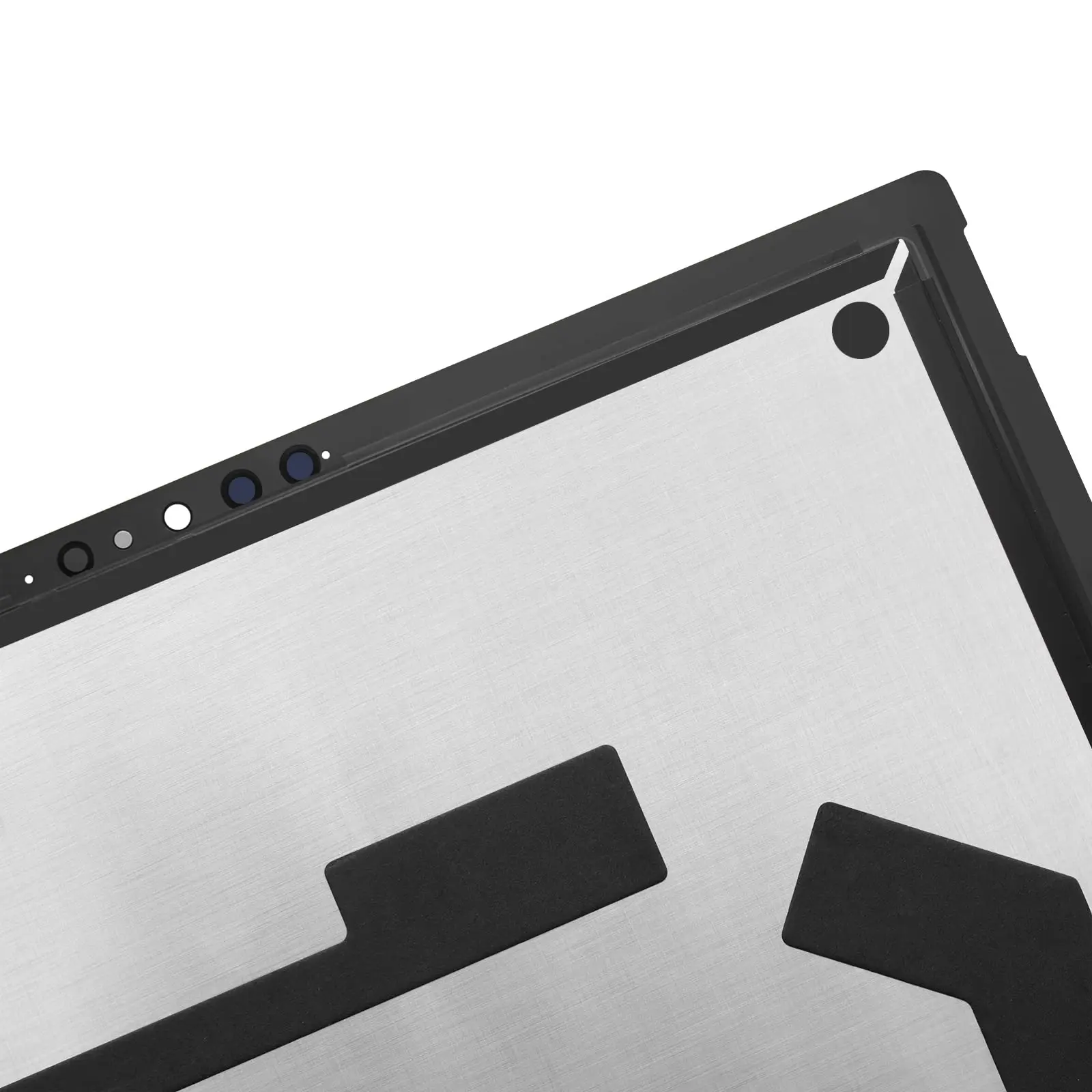 Imagem -05 - Substituição do Ecrã Lcd para Microsoft Surface Pro Tela Sensível ao Toque Digitador Montagem Completa Peças de Reparo 1866 123