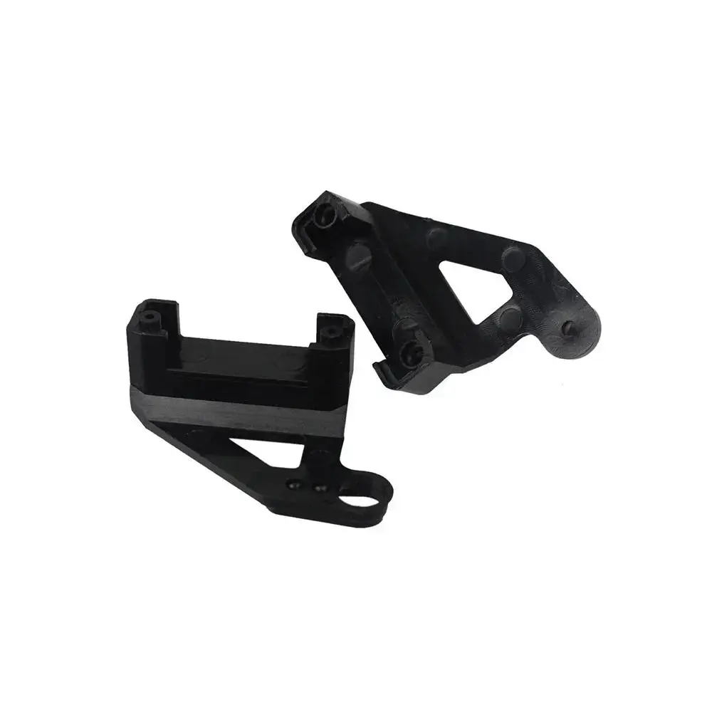 1Sets Rc Plane Parts Steering Gear Pan Tilt Ultrasonic Aerial Model SG90 MG90s 9g Two Axis PTZ PTZ with 2 Servo Camera Mount