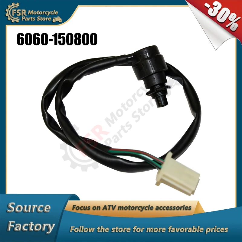 

CLOCK ADJUSTING BUTTON,Fits cfmoto ATV CF500-2 CF500-2A UTV CF500UU CF800-3 SSV CF600-3 CF625-3-6,P/N:6060-150800,Quad parts