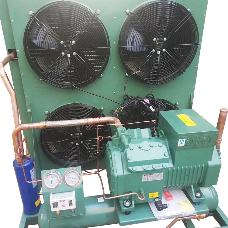 

Jiahe Premium Mini Water Chiller, 1200W 220V/50Hz, 1HP/1.5HP Motor Engine Gear, Cooling Range 5-45℃, Easy to Operate