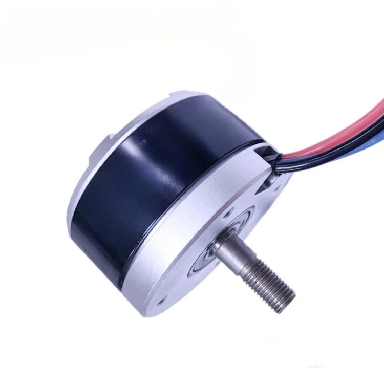Garden Tools High Power Brushless External Rotor Motor, Lawn Mower