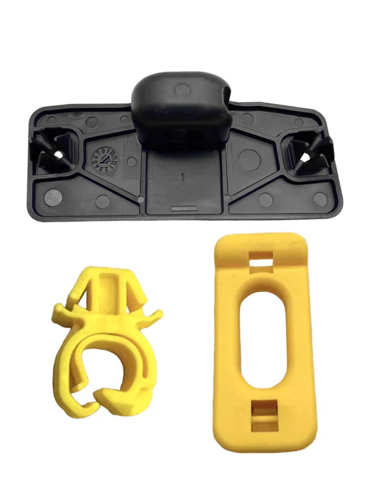 For Buick Excelle GT XT Engine Hood Cover Strut Clamp Support Base Front Hood Snap