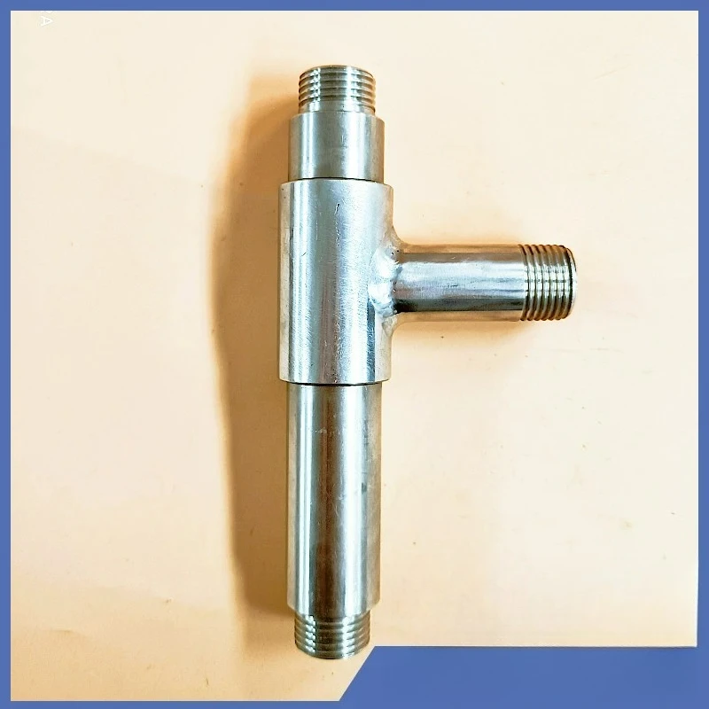 M 304/316 external wire water jet DN20/25 stainless steel jet