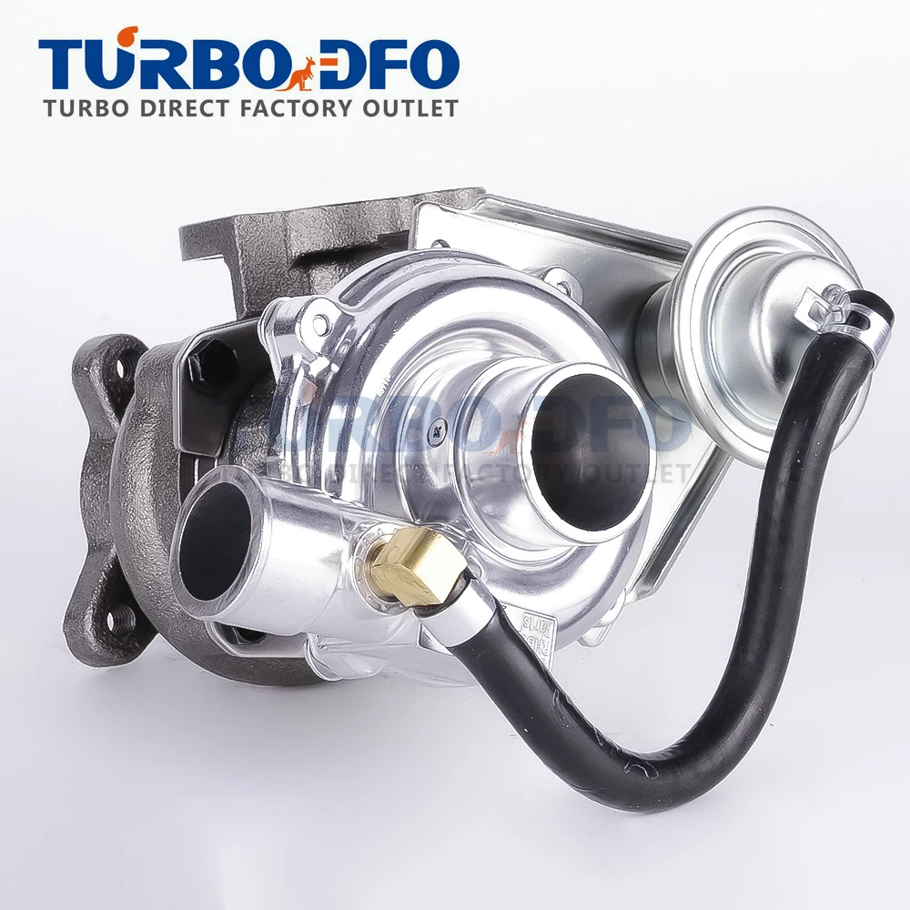 Car Turbocharger 12940318050 129403-18050 NB130016 VA110025 NB130023 for Yanmar Marine 4TN78TL 3TN82TE 3TN84TL-R2B Engine Parts