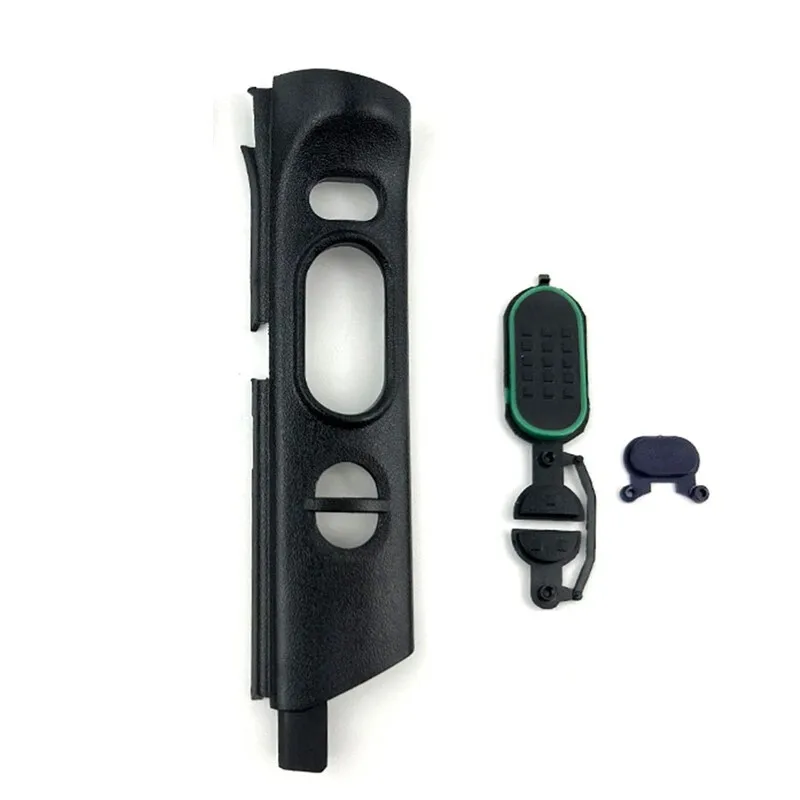 Replacement Right Side Housing With PTT For APX6000 APX6000XE APX8000 Radio - view 2