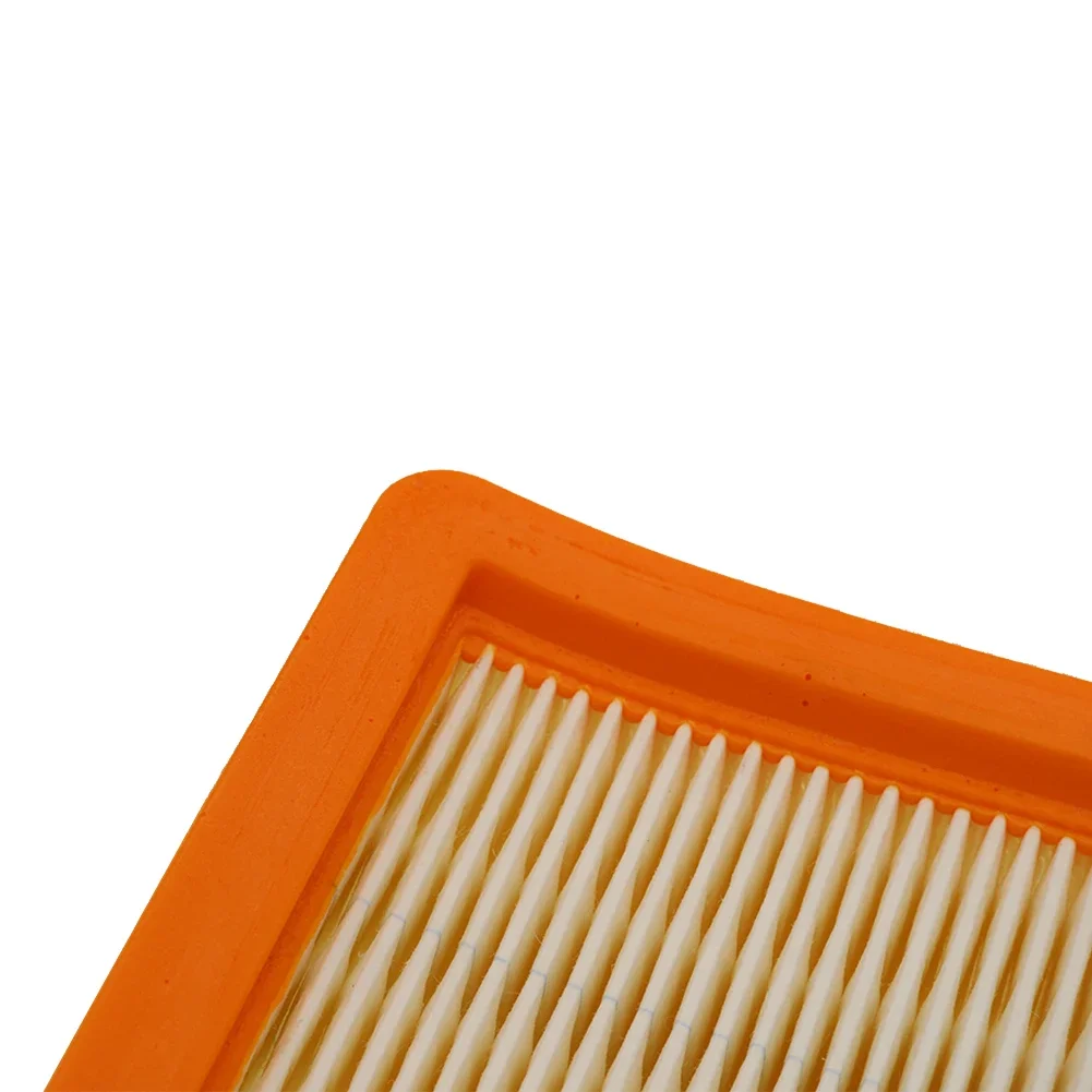 Filtro HEPA di alta qualità per Karcher DS5500 DS6000 DS5600 DS5800 parti dell'aspirapolvere Robot per filtri hepa Karcher 6.414-631.0