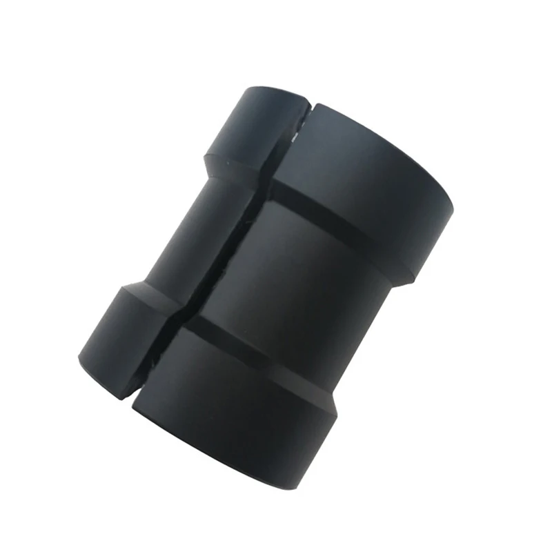 

Parts Stem Reducer Shim Spacer 25.4-31.8mm Bar Bicycle Bike Handlebar Practical Accessory Brand New High Quality