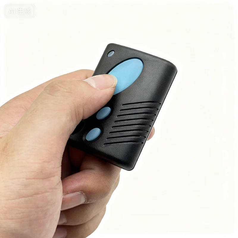 جهاز تحكم عن بعد لباب المرآب Gliderol TM305C / جهاز فتح باب المرآب 315 ميجاهرتز متوافق مع Glidermatic GRD GTS 2000 Optima #2