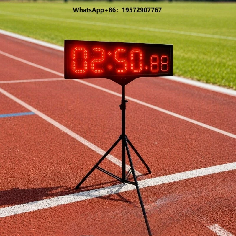 Outdoor Digital Countdown Timer Days Countdown Timer Sports Games Countdown Timer