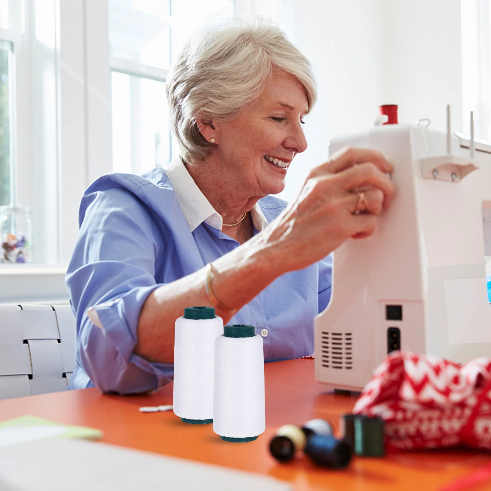 Thread For Sewing M…