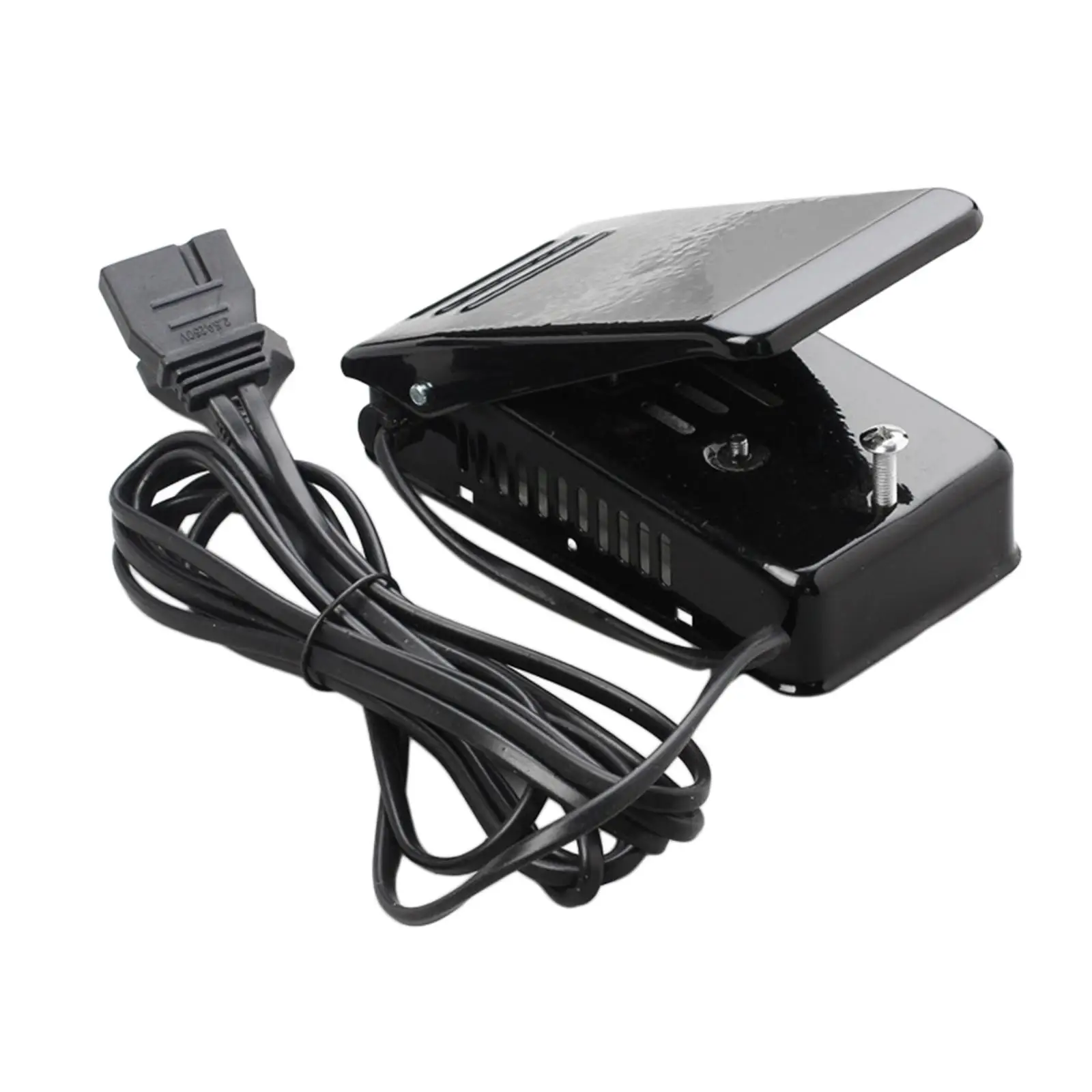 

Universal Sewing Machine Foot Pedal Non Slip Replacement Power Pad for Household Sewing Machines and Knitting Equipment