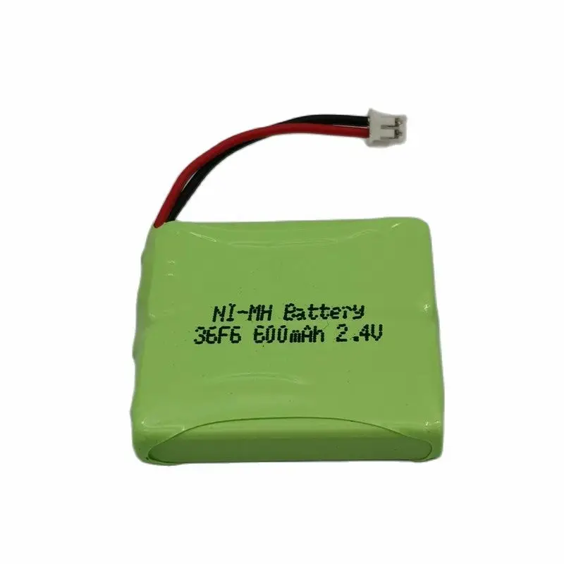 NiMH 3/5 f6 2.4V 600mAH dla JD-C200 akumulatora bezprzewodowego telefonu K20P70