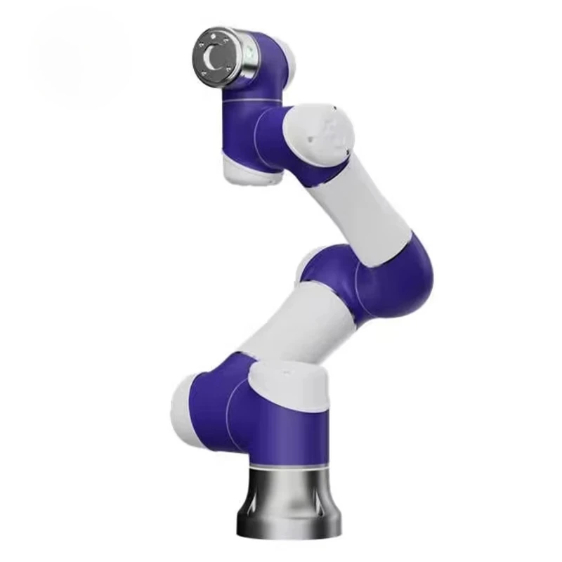 

Automatic industrial 6-axis collaborative robot 3kg 5kg 10kg payload robotic arm for laser welding