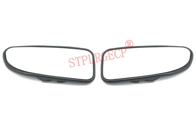 Für Fiat Ducato Citroen Jumper Boxer 2002-2006 Ersatz-Seitenspiegel Heizglas Beheizte Spiegellinse mit Platte – Detail 17
