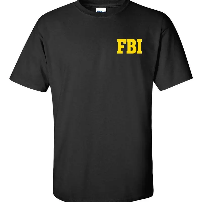 Fbi Federal Agent B… - image