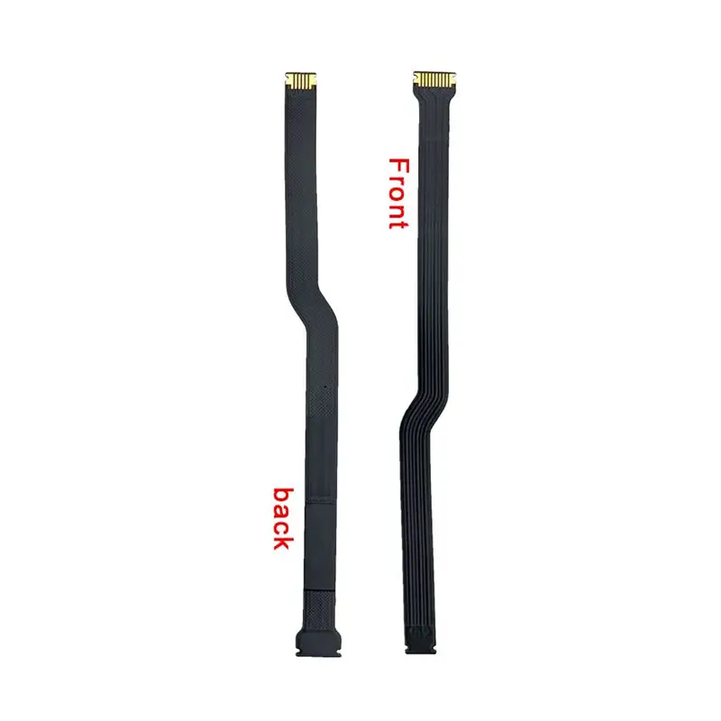 Battery Flex Cable For Apple Macbook Pro A1708 A2159 A2289 A2338 A1989 laptop Battery Cable Connector test Line Replace 821-0061 view 4