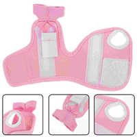 Wrist Brace Writing Posture Correction Aid Tool Orthotics Postures Strap Corrector Handwriting Child Bands