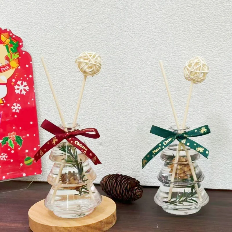 100ml Christmas Tree Flameless - огляд і ціна Home Fragrance Reeds