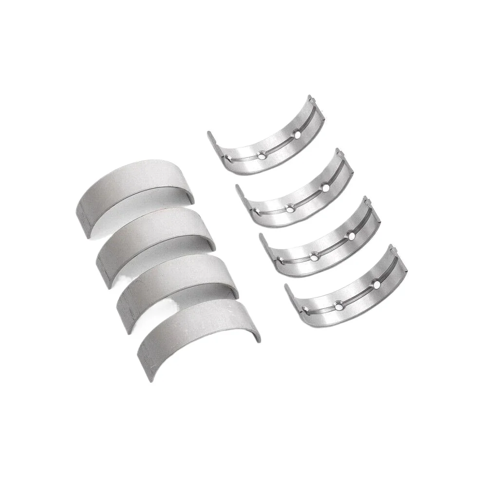 

Crankshaft Main Bearings Set For BMW 545i 750i X5 E53 E60 E66 E70 N62 4.4 4.8