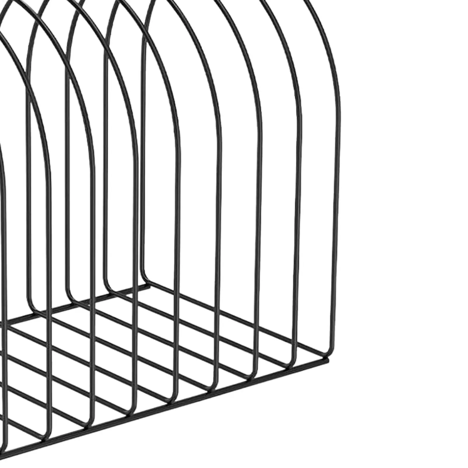 

Подставка для шапок, 2-х предметная металлическая вязаная подставка для хранения шапок, подставка для шапки-бини для зимнего дома, прихожей, столешницы, спальни