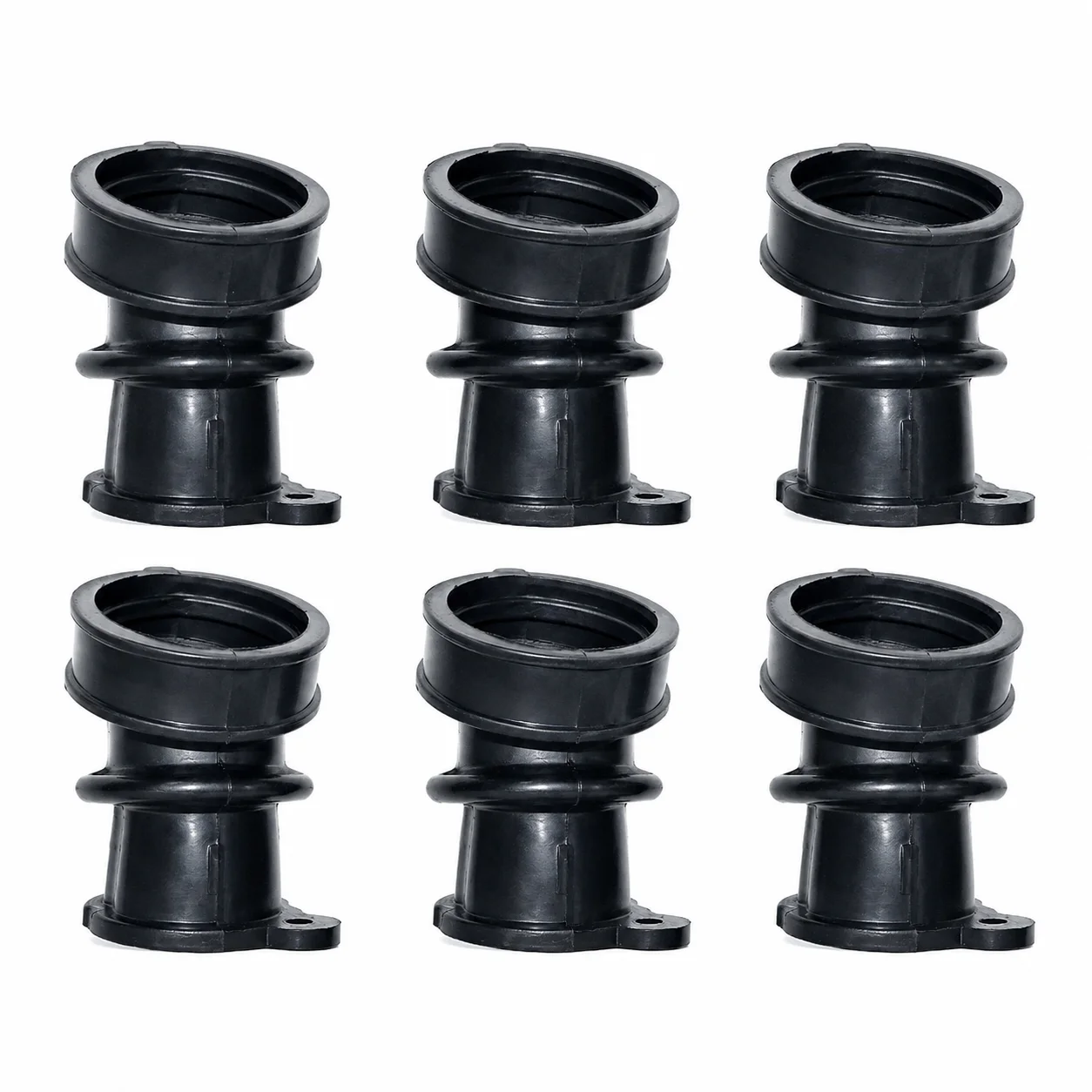 Intake Manifold Rubber Boot Kit 1125 141 2200 for Stihl 036 036Pro 034 MS360 MS360Pro 034Super Chainsaw Saw Parts Accessories