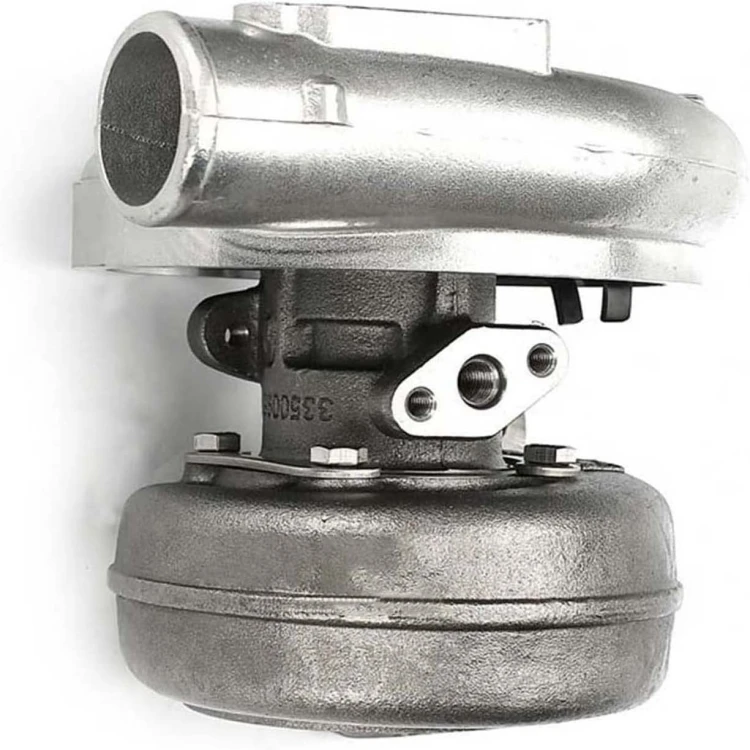 ターボチャージャー 3539678 3539679  DH220-5掘削機用